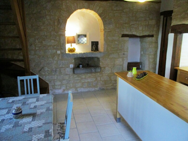 Gites Coeur De Lot