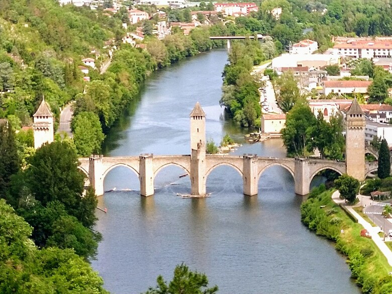 Gites Coeur De Lot