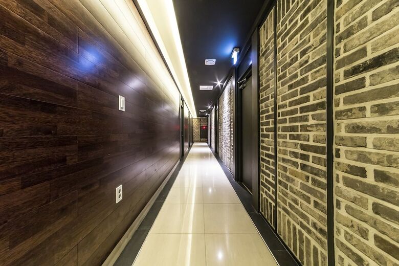 The Sangju Hotel Seoul