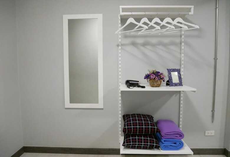 Hotel Warm Hostel