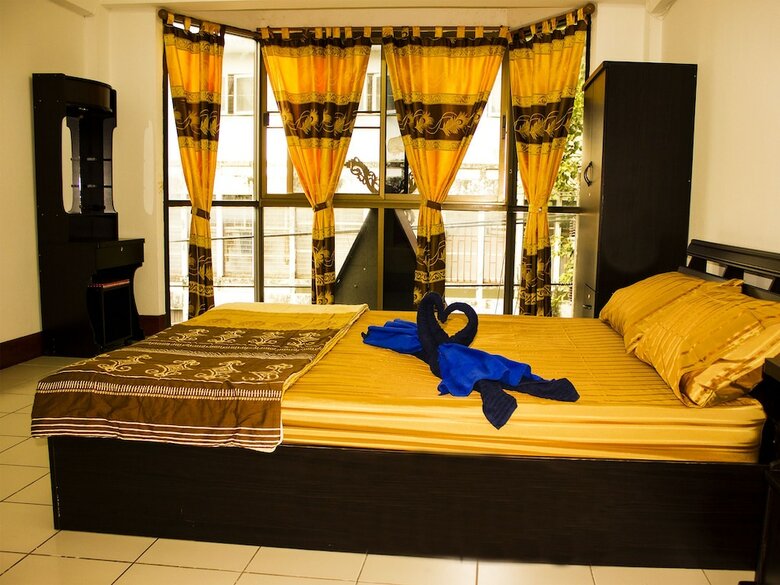 Hotel Walk Inn Guesthouse
