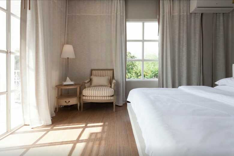 Hotel Meesuk Boutique House