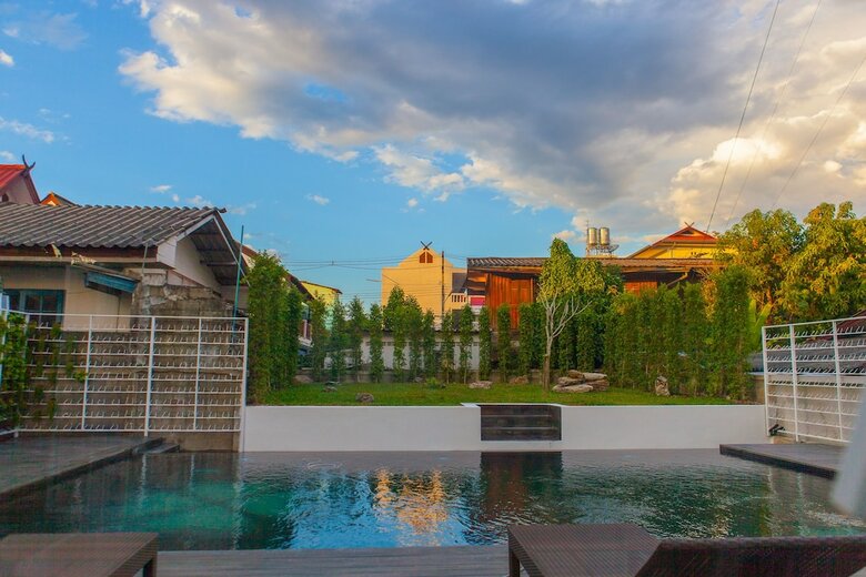 Hotel Meesuk Boutique House
