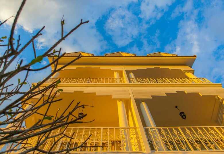 Hotel Meesuk Boutique House