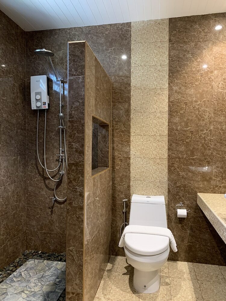 Phetcharat Grand Hotel Maesot