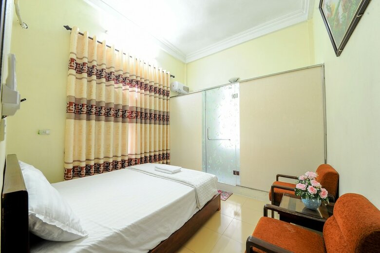 Hotel Tam Coc Ngoc Minh Homestay