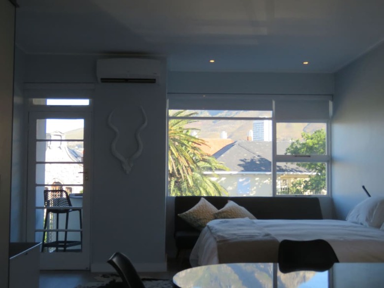 Apartamentos Oranjehof Studios