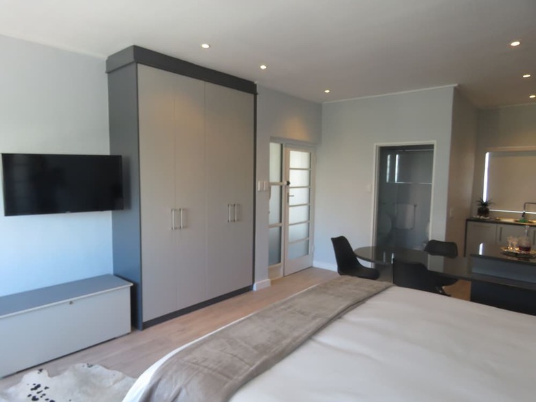 Apartamentos Oranjehof Studios