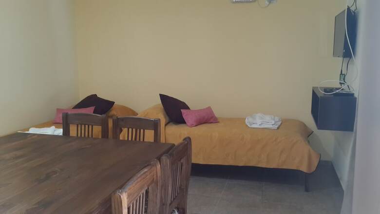 Apartamentos Cabanas Bonarda