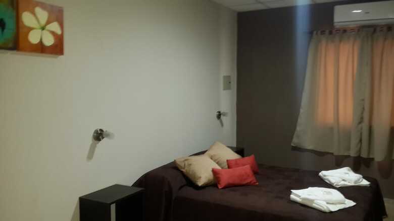 Apartamentos Cabanas Bonarda