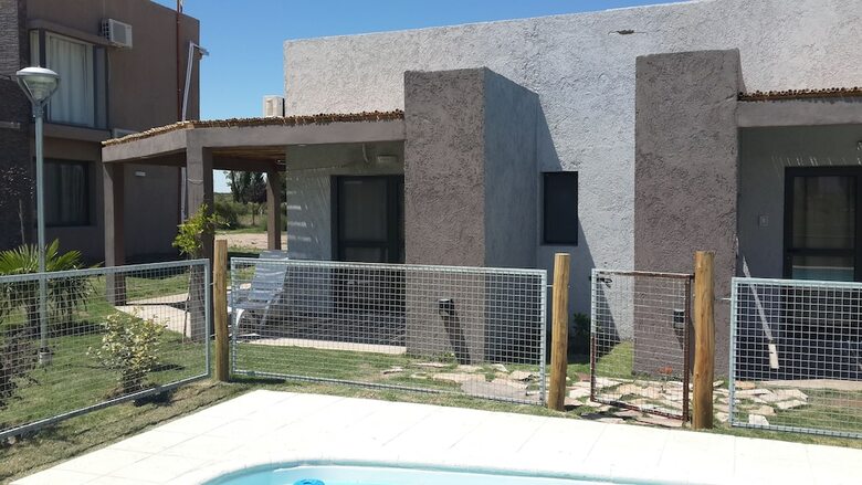 Apartamentos Cabanas Bonarda