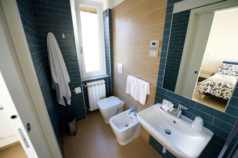 B&B Le Terrazze