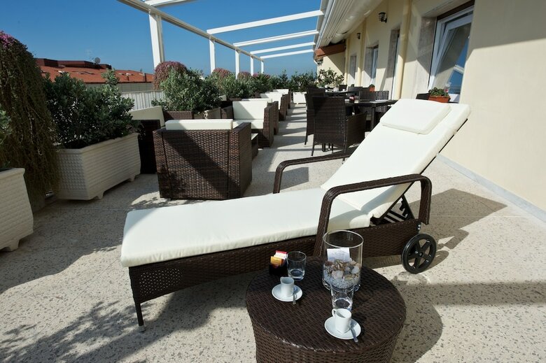 B&B Le Terrazze