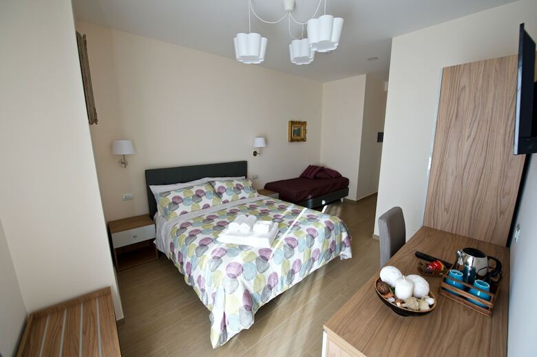B&B Le Terrazze