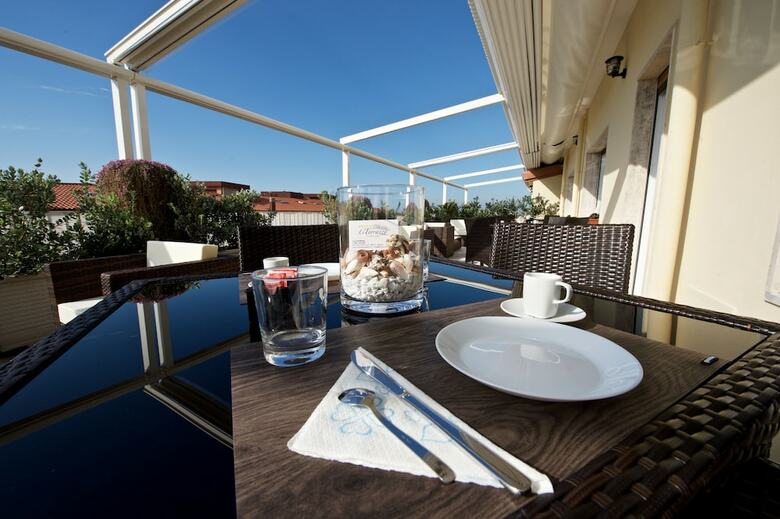 B&B Le Terrazze