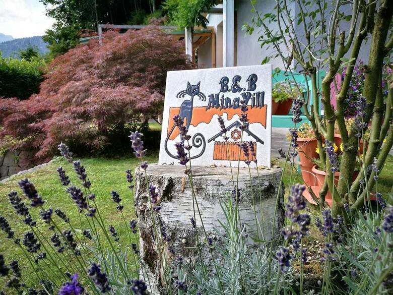 B&B Minavill