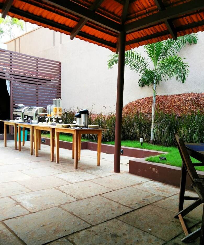 Apartamento Hotel Abode Goa