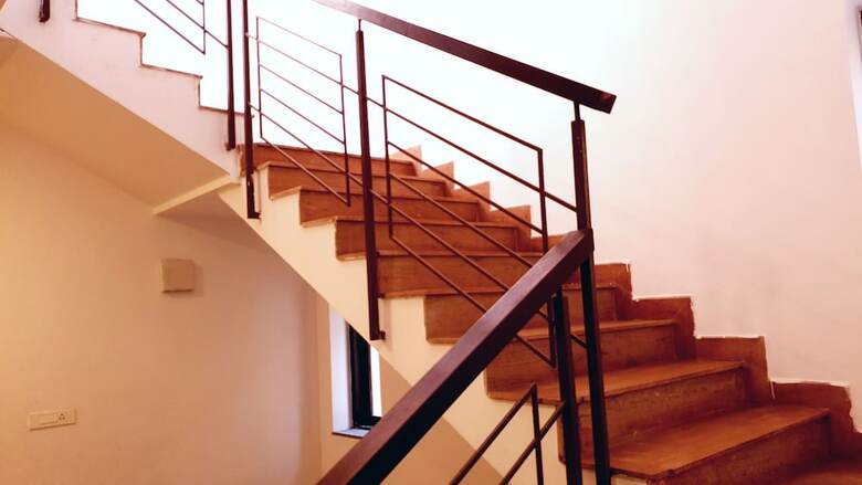 Apartamento Hotel Abode Goa