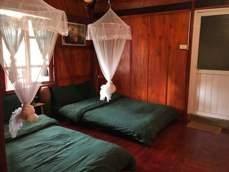 Hostal Chapi Homestay - Hostel