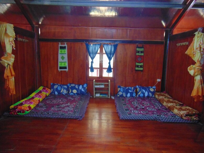 Hostal Chapi Homestay - Hostel
