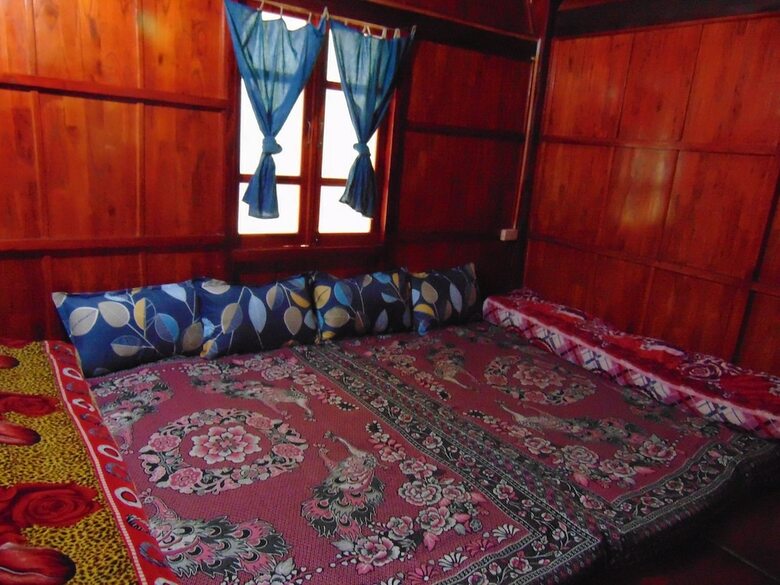 Hostal Chapi Homestay - Hostel