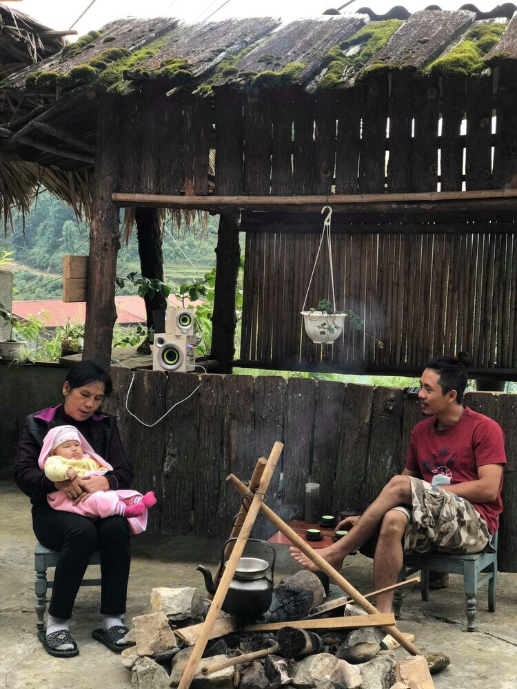 Hostal Chapi Homestay - Hostel