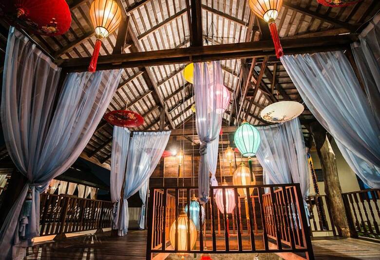 Hotel Garden Yard Inn Chiangmai