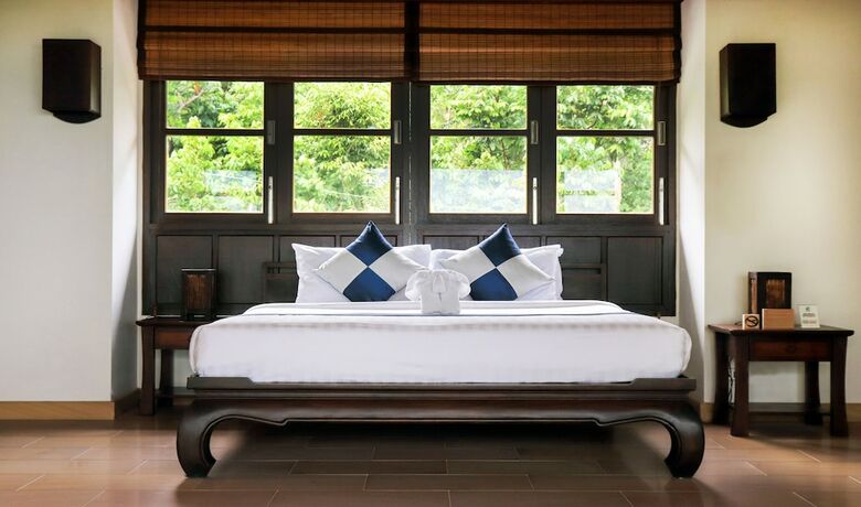Hotel Ban Kinaree