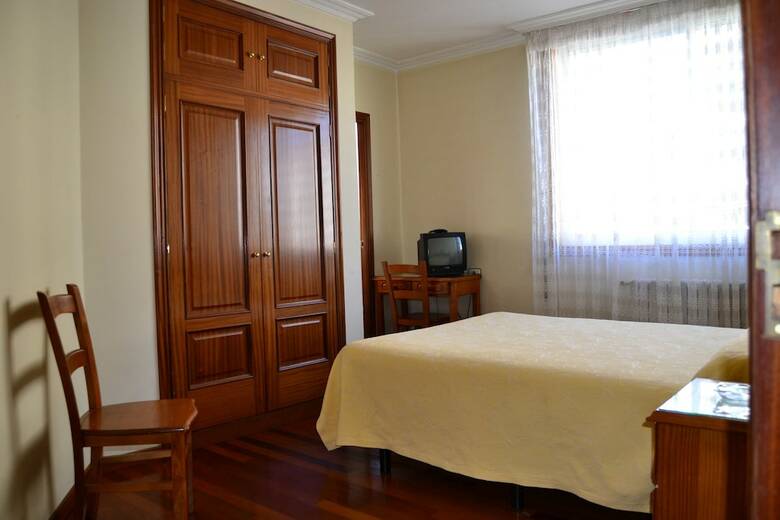 Pensi�n Residencia Buenos Aires