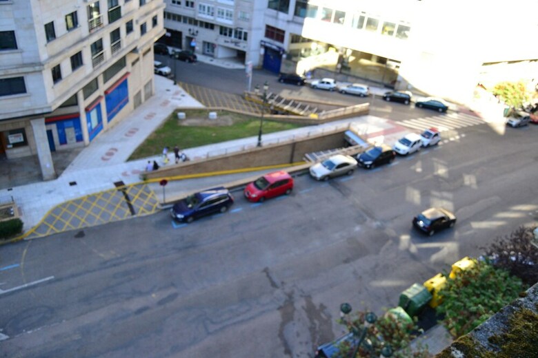 Pensi�n Residencia Buenos Aires