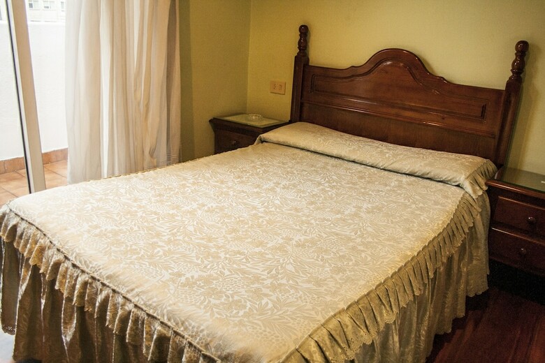 Pensi�n Residencia Buenos Aires