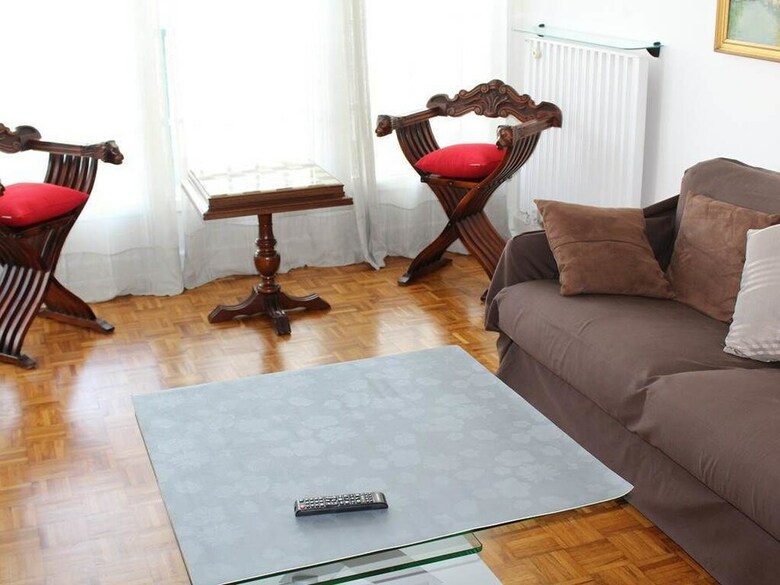 Apartamento 3 Pieces Ardi Mihi
