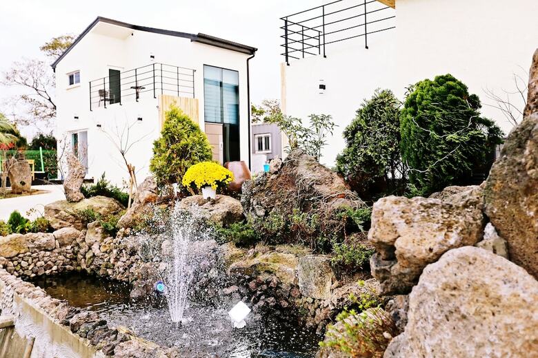 The Ocean Pension