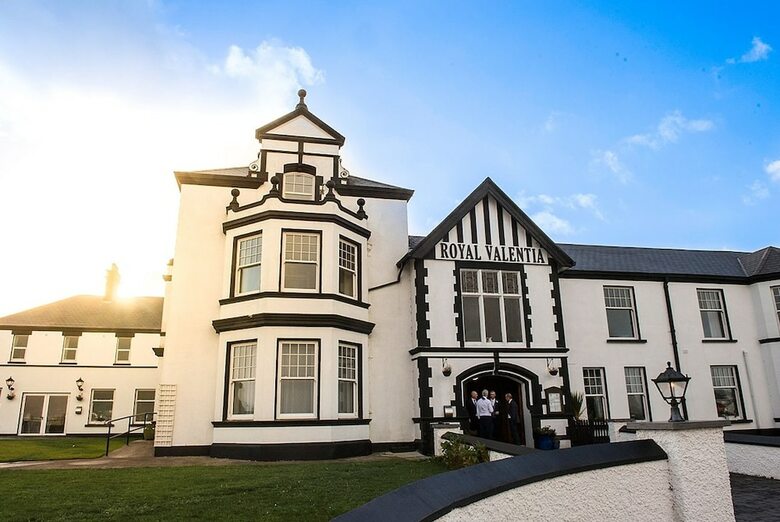 The Royal Valentia Hotel