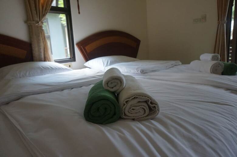 Hotel Cousin Resort Khao Lak