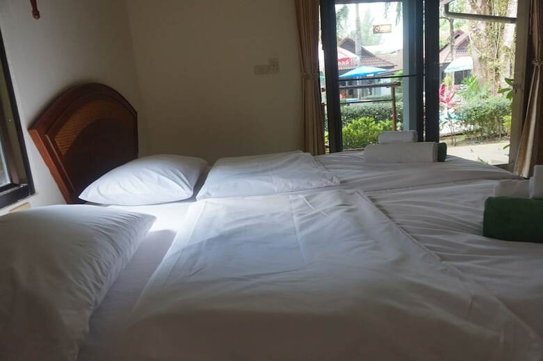 Hotel Cousin Resort Khao Lak