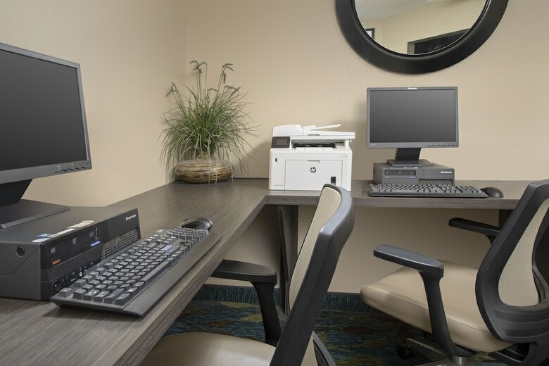 Hotel Candlewood Suites Bluffton-hilton Head