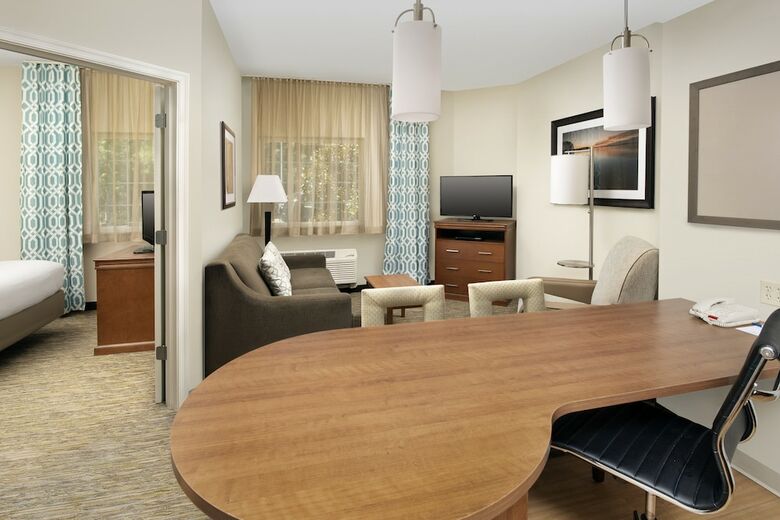 Hotel Candlewood Suites Bluffton-hilton Head