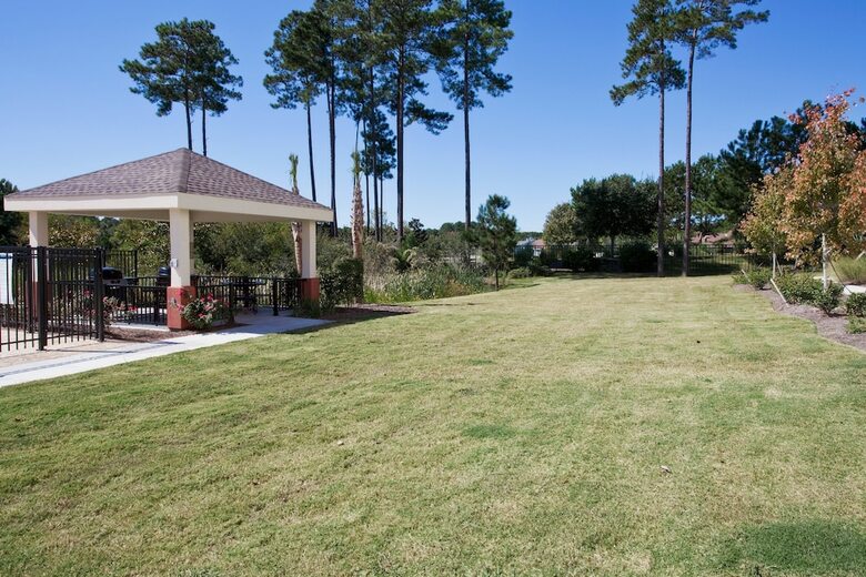 Hotel Candlewood Suites Bluffton-hilton Head
