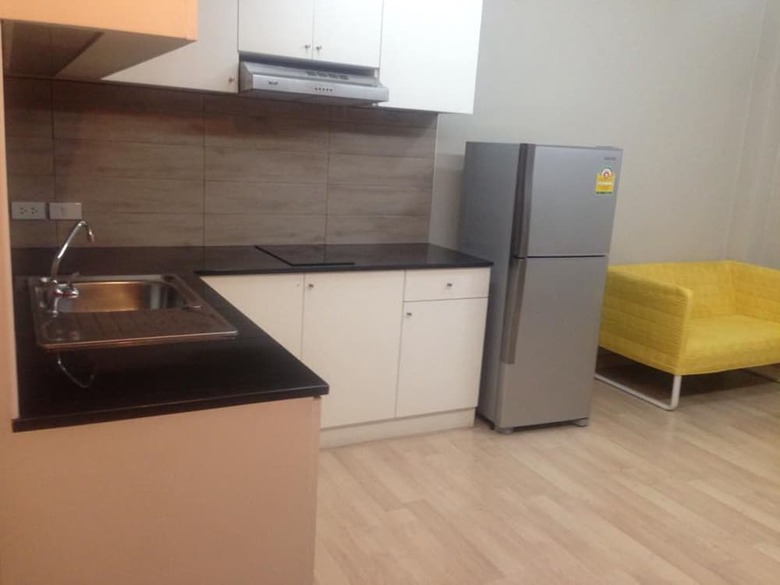 Apartamentos Baanduangkamol