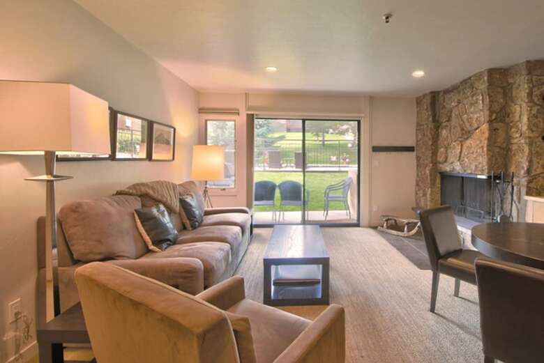 Lichenhearth, A Destination Residence
