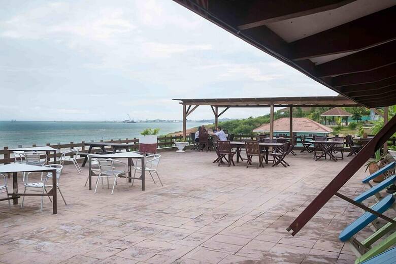 Hotel Veivaag Lodge