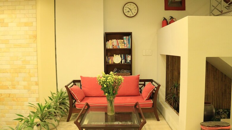 Aparthotel Palmo Service Apartment 1