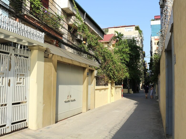 Aparthotel Palmo Service Apartment 1