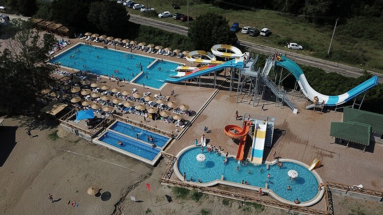 Igneada Resort Hotel & Spa