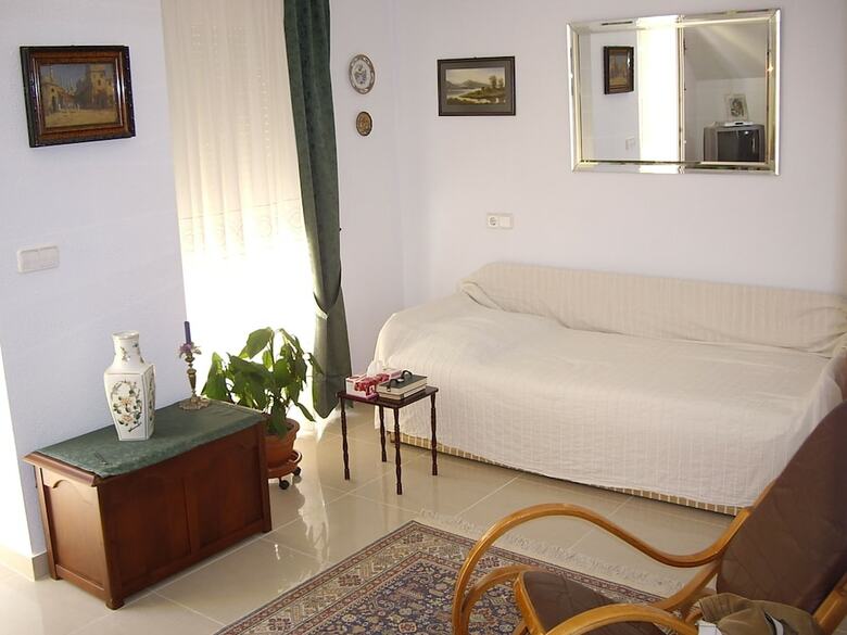Villa Bungalow Suiza 04