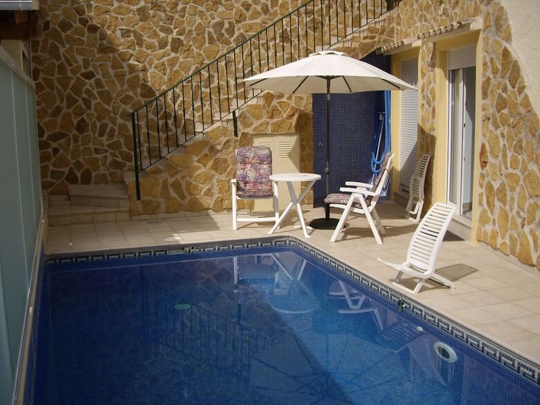 Villa Bungalow Suiza 04