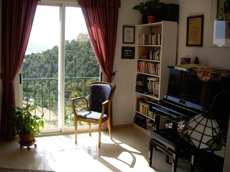 Villa Bungalow Suiza 04