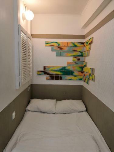 Art Galaktika Hotel