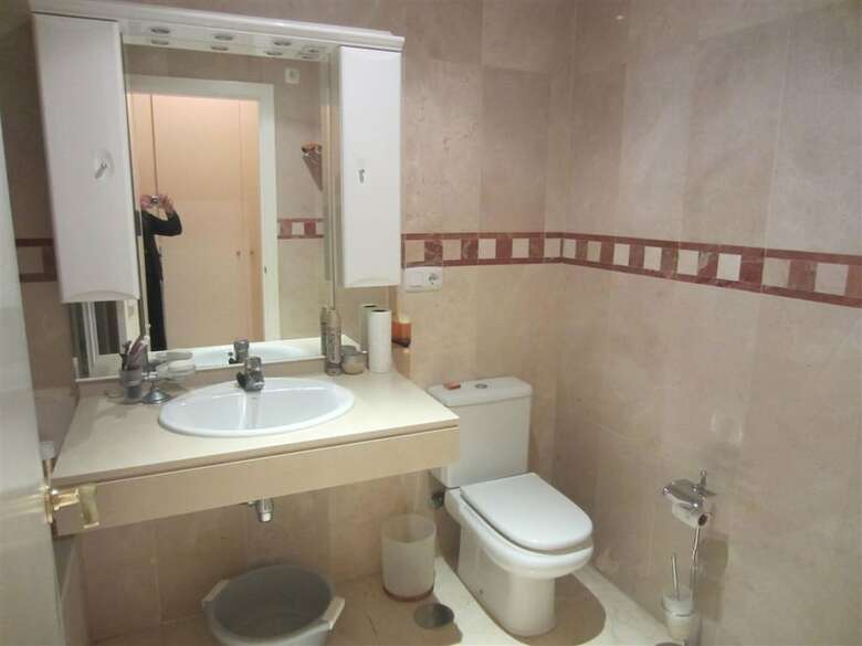 Apartamento Ah Terrazas